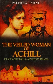 The Veiled Woman Of Achill Island Outrage A Playboy Drama Byrne