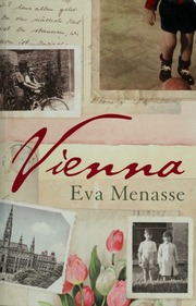 Vienna Menasse Eva