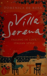 Villa Serena De Rosa Domenica