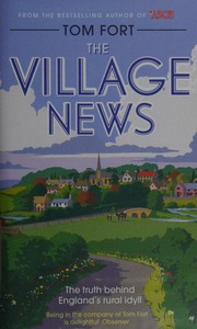 The Village News Fort Tom Author