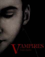 Vampires Taylor Joules
