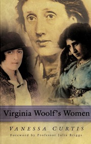 Virginia Woolfs Women None Curtis Vanessa None