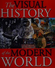 The Visual History Of The Modern World 4th Ed Burrows Terry