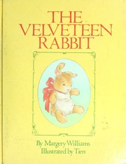 The Velveteen Rabbit Margery Williams Bianco