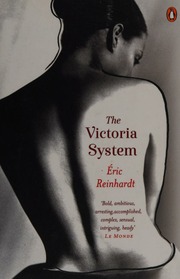 The Victoria System Reinhardt Eric 1965 Author Taylor Sam
