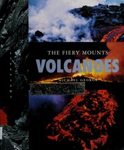 Volcanoes The Fiery Mounts George Michael 1964