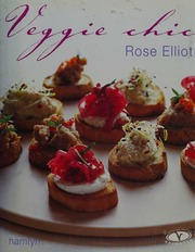 Veggie Chic Elliot Rose