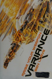 Variance Raise Your Weapon Llave Josen