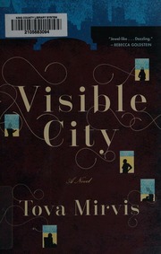 Visible City Mirvis Tova