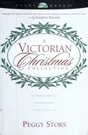 A Victorian Christmas Collection Stoks Peggy