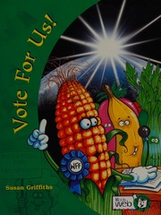 Vote For Us Griffiths Susan Rigby