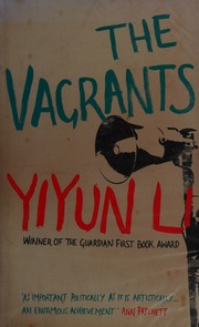 The Vagrants Li Yiyun 1972