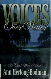 Voices Over Water Herlongbodman Ann