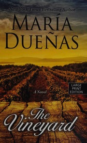 The Vineyard Duenas Maria 1964 Author Caistor Nick Translator Garcia