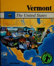 Vermont None Murray Julie 1969 None