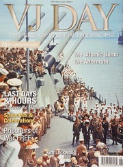 Vj Day The End Of Wwii In The Pacific 70th Anniversary Lockwood