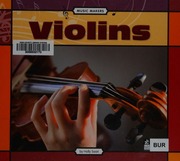 Violins Saari Holly