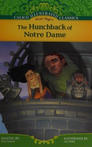 Victor Hugos The Hunchback Of Notre Dame Enderle Dotti 1954