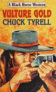 Vulture Gold Tyrell Chuck