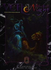 Veil Of Night White Wolf Publishing