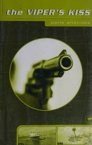The Vipers Kiss A Worldkrime Mystery Aristides Paris 1958