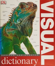 Visual Dictionary Dorling Kindersley Publishing Staff