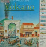 Volcano Harris Nicholas 1956 Dennis Peter 1950