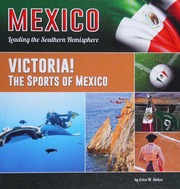 Victoria The Sports Of Mexico Stokes Erica M Author