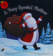 A Very Special Visitor Sapp Karen