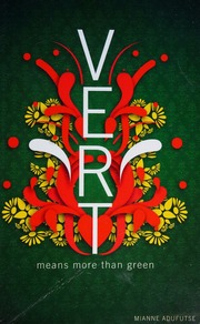 Vert Means More Than Green Very Explicit Real Talk Mianne Adufutse