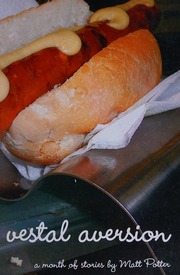 Vestal Aversion Matt Potter