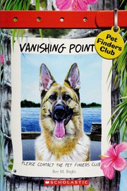 Vanishing Point Baglio Ben Mettlinger Doris Illustrator