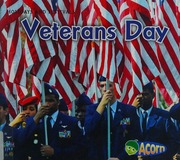 Veterans Day Rissman Rebecca