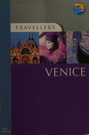 Venice Second Edition Edition Unknown