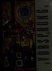 Vorsprung Updated Ed Thomas A Lovik