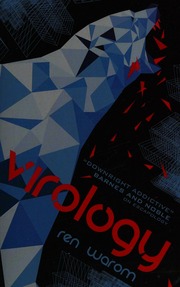 Virology Warom Ren Author