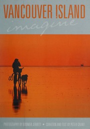 Vancouver Island Jerritt Boomer Grant Peter 1948