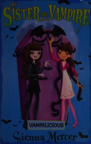 Vampalicious Mercer Sienna