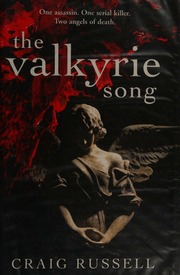 The Valkyrie Song Russell Craig 1956