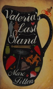 Valerias Last Stand Fitten Marc 1974