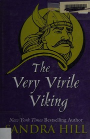 The Very Virile Viking Hill Sandra Fiction Writer