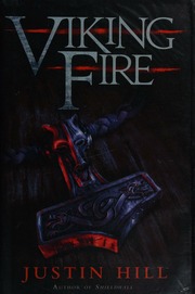 Viking Fire Hill Justin 1971