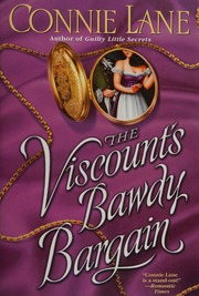 The Viscounts Bawdy Bargain Lane Connie 1952
