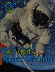 A Visit To A Space Station Throp Claire
