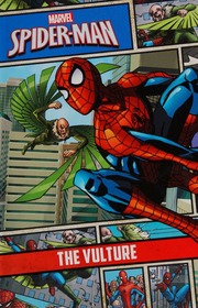 The Vulture Caramagna Joe Author Ciregia Francesca Artist Cassagrande