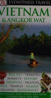 Vietnam And Angkor Wat New Ed Andrew Forbes Richard Sterling Forbes