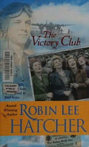 The Victory Club Hatcher Robin Lee