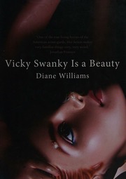 Vicky Swanky Is A Beauty Williams Diane 1946