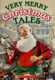 Very Merry Christmas Tales New York Scholastic