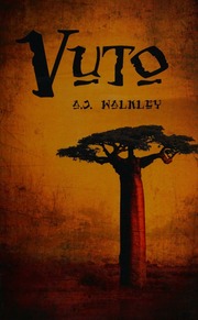 Vuto Walkley A J Alison J Author